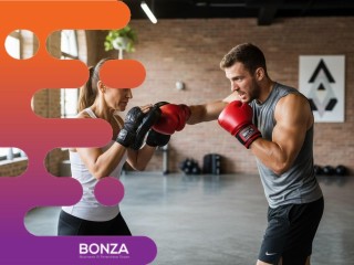37239 Profitable Boxing Fitness Gym - Membership Income