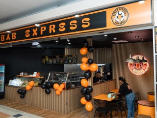 Kebab Express Townsville - 2 Locations
