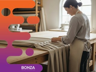 37231 - Trusted Curtain and Soft Furnishings Manufacturer 