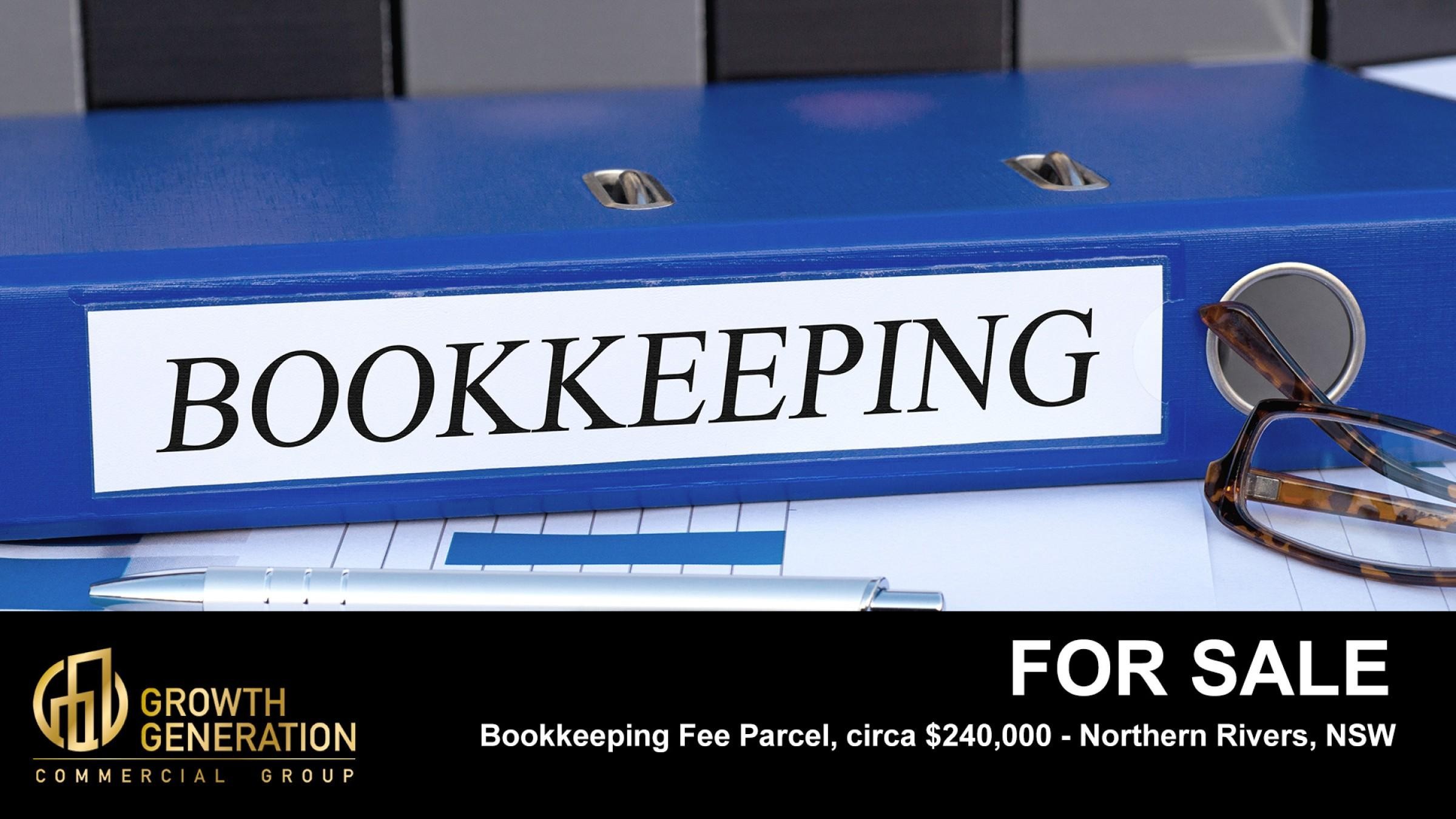 Bookkeeping Fee Parcel Circa 689263 1