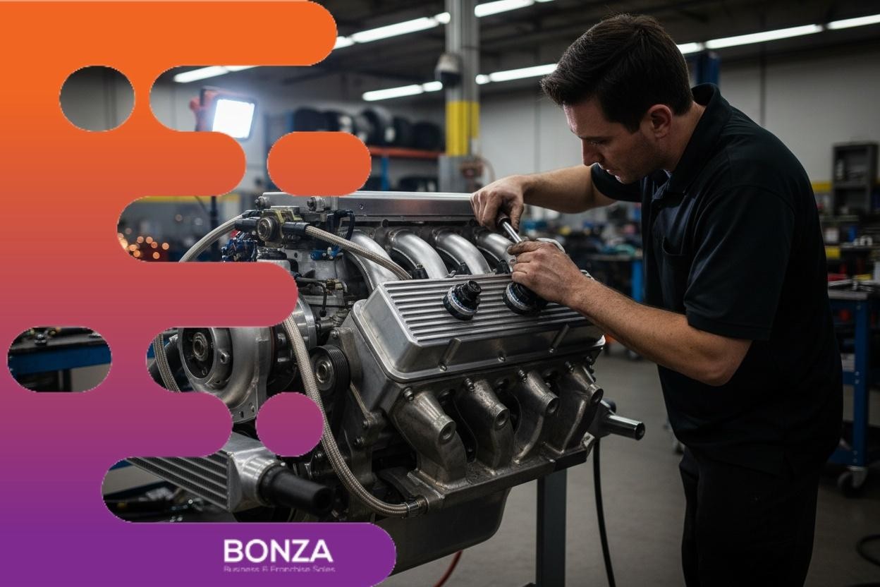 37071 - Specialist Automotive 689268 2