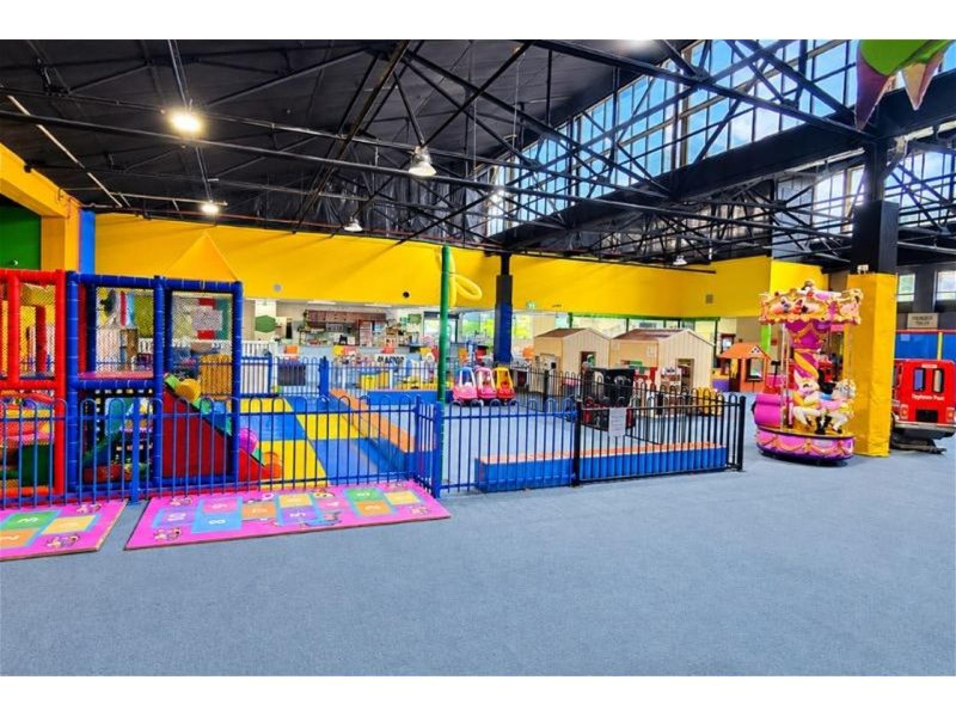 Funbugs Ballarat: Where Family 689270 3