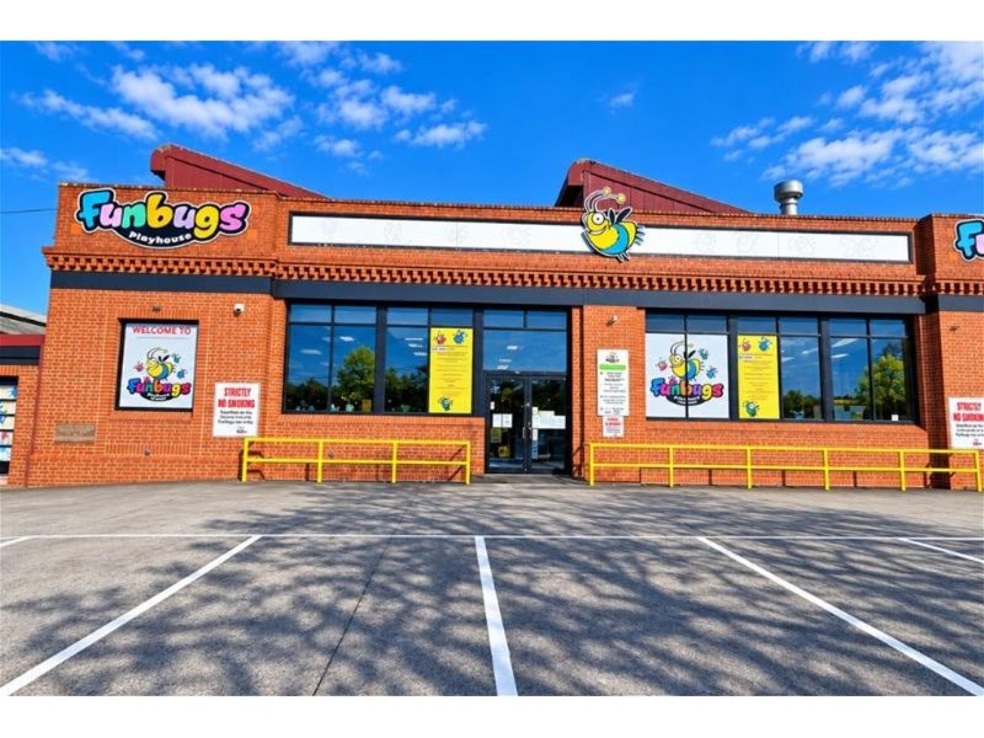 Funbugs Ballarat: Where Family 689270 1