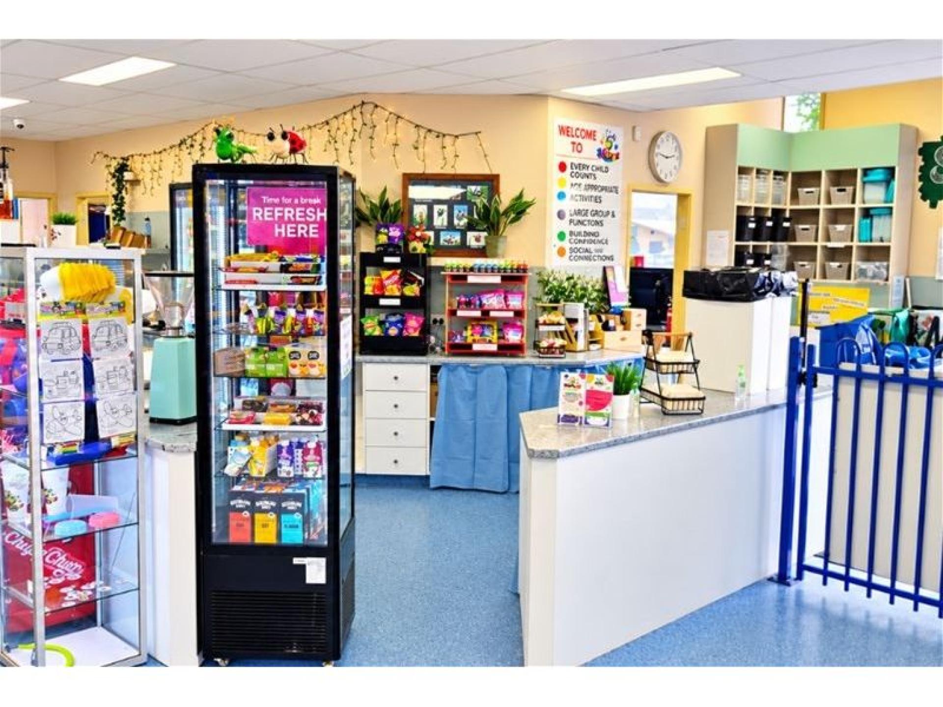 Funbugs Ballarat: Where Family 689270 2
