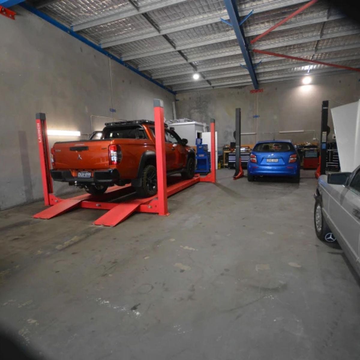 Established Automotive Repair Business 689275 1