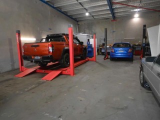 Established Automotive Repair Business For Sale - Prime Wallabi Point, NSW - 10 Years of Operation - Equipment Included - Training & Support - Active 