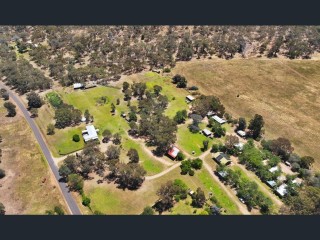 Caravan Park with Huge Growth Potential