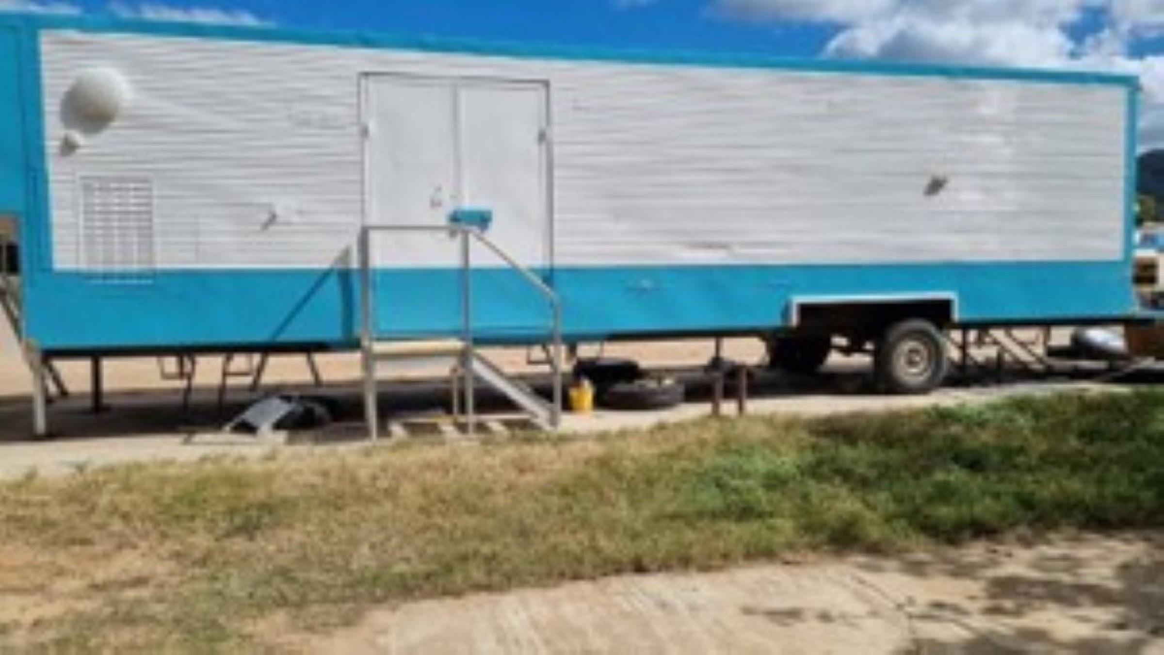 Established Mobile Catering Business 689281 2