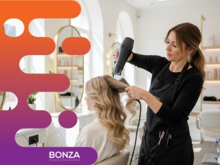 37235 Premium Boutique Salon Consistently Booked Out 