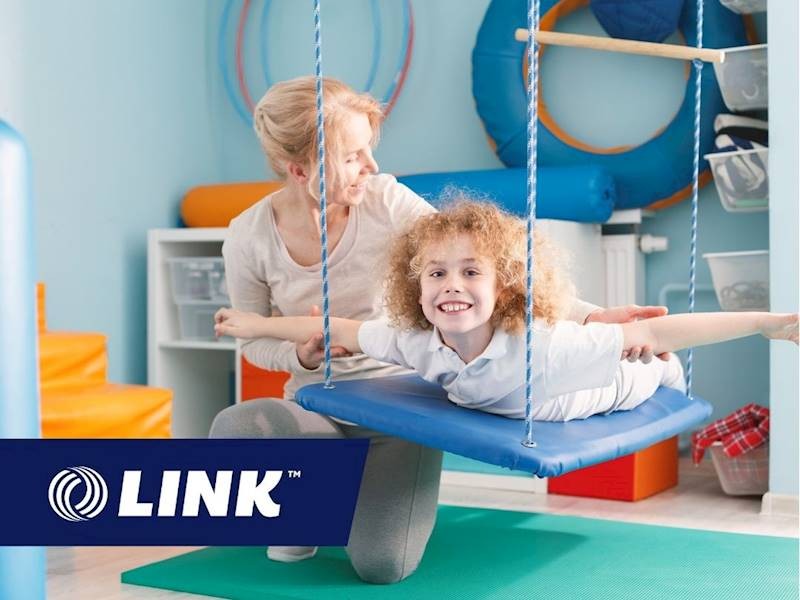 Sydney Est Paediatric & 689285 1