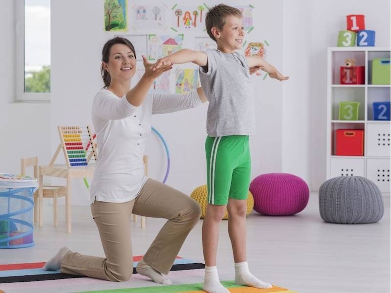 Sydney Est Paediatric & 689285 2