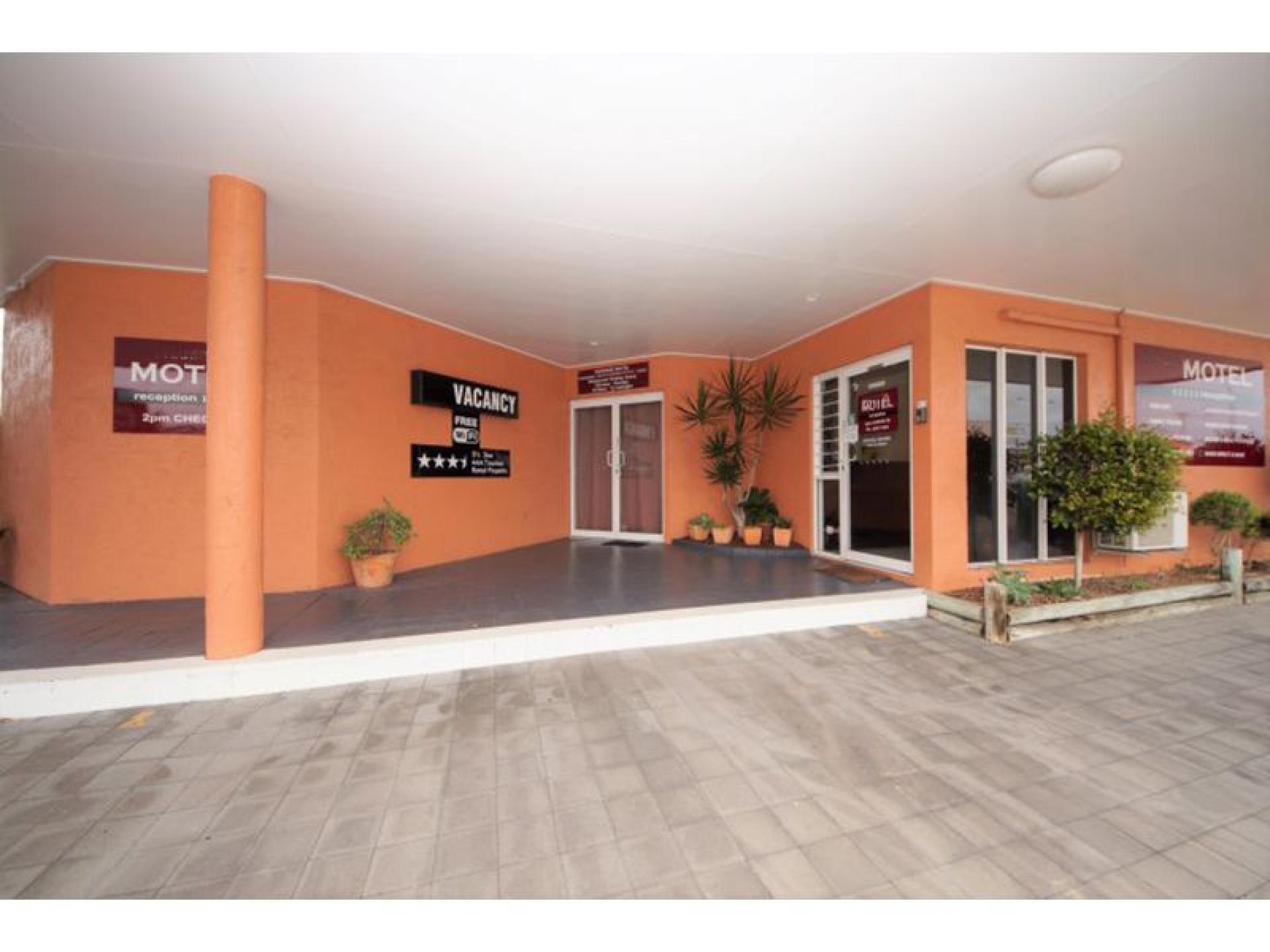 North Queensland Motel 27 689286 2