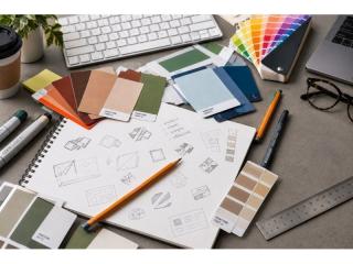 Boutique B2B manufacturer specialised identification, presentation and branding products (CS133)