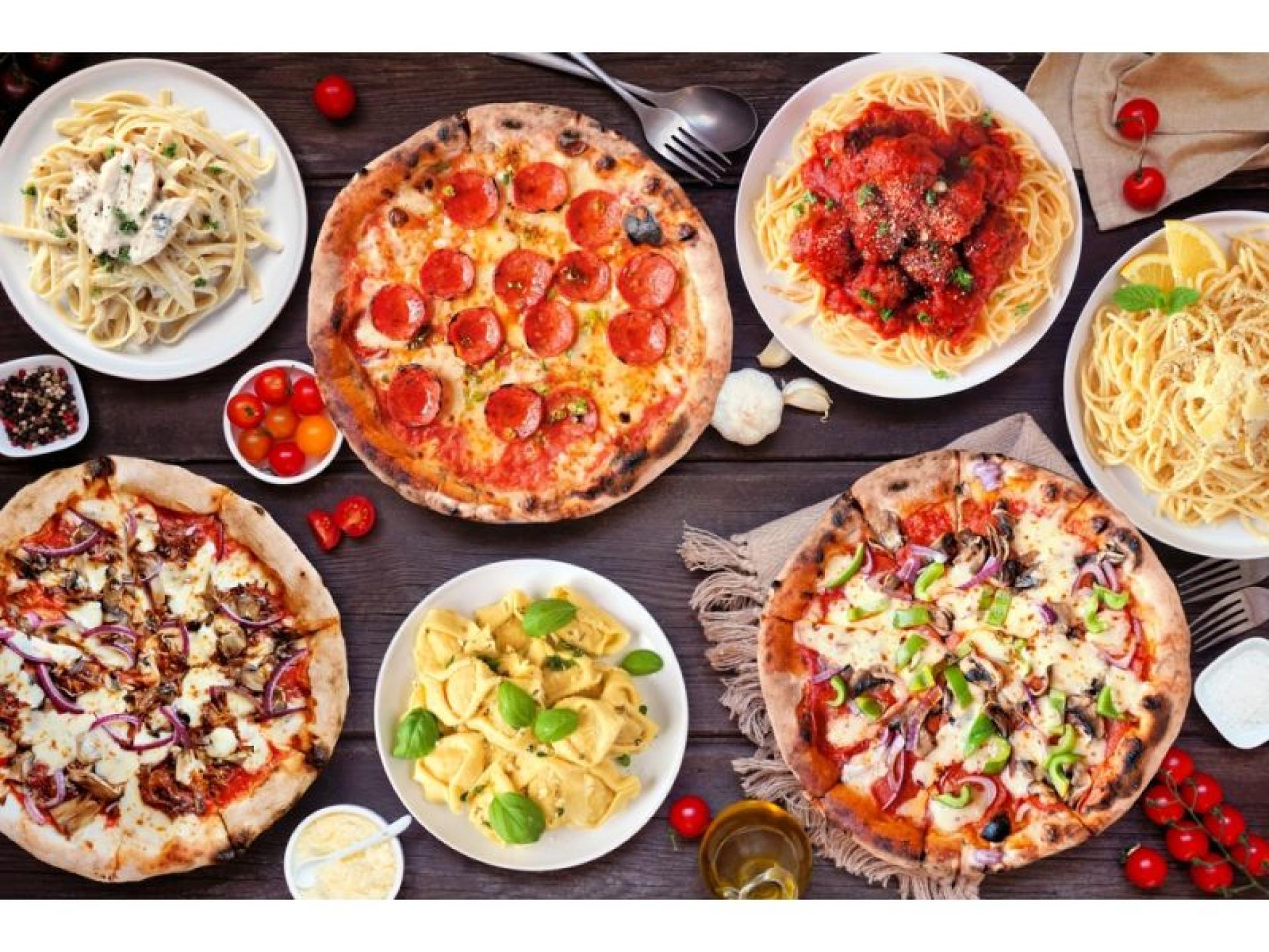 Iconic Newport Italian Restaurant 689294 1