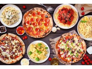 Iconic Newport Italian Restaurant - Over 40 Years of History!