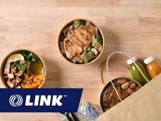Established Melbourne CBD Takeaway Business - 5 Days Only