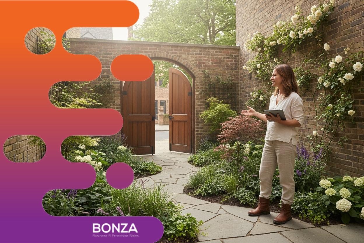 37236 Home-based Garden Design 689300 1