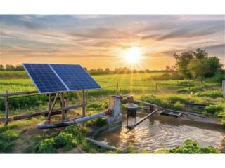Established Irrigation, Pump & Outdoor Power Business