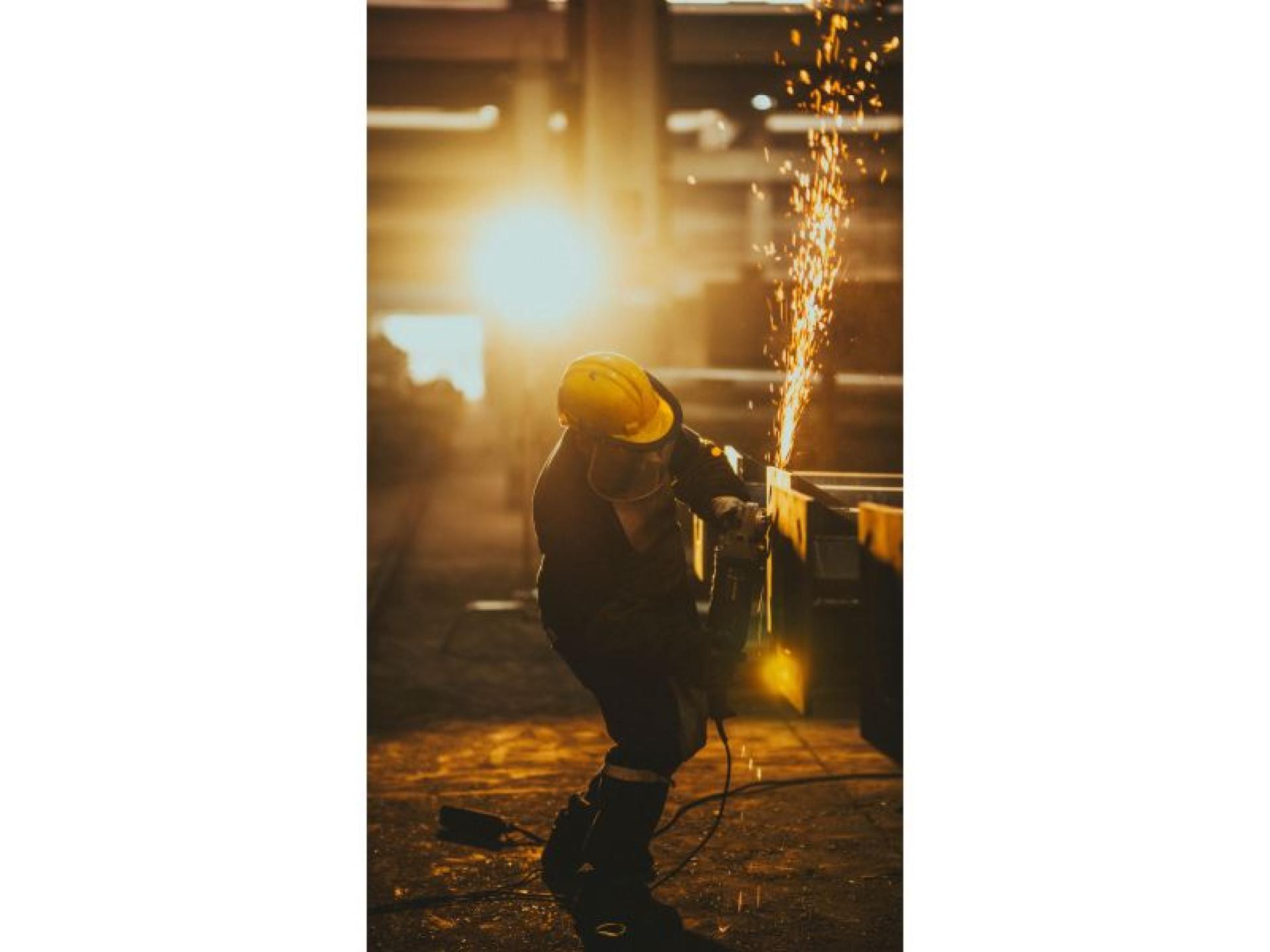 Welding Fabrication And Industrial 689307 3