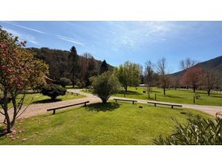 Harrietville Cabins – Established High Country Accommodation