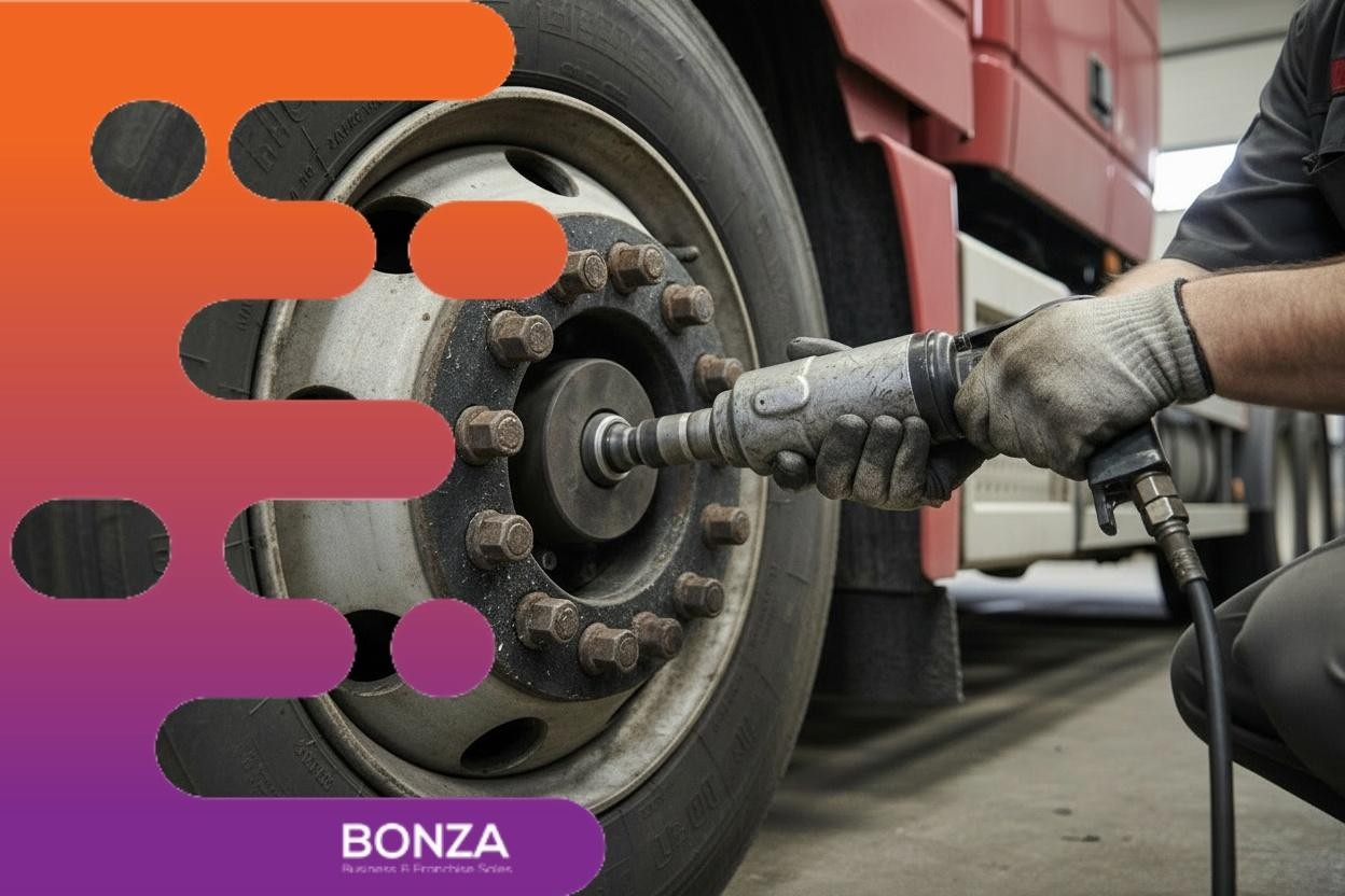 37242 Profitable Tyre Service 689312 1