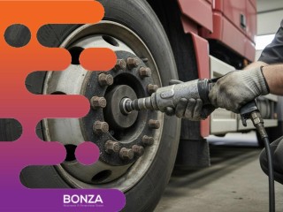37242 Profitable Tyre Service Business With Government & Fleet Contracts