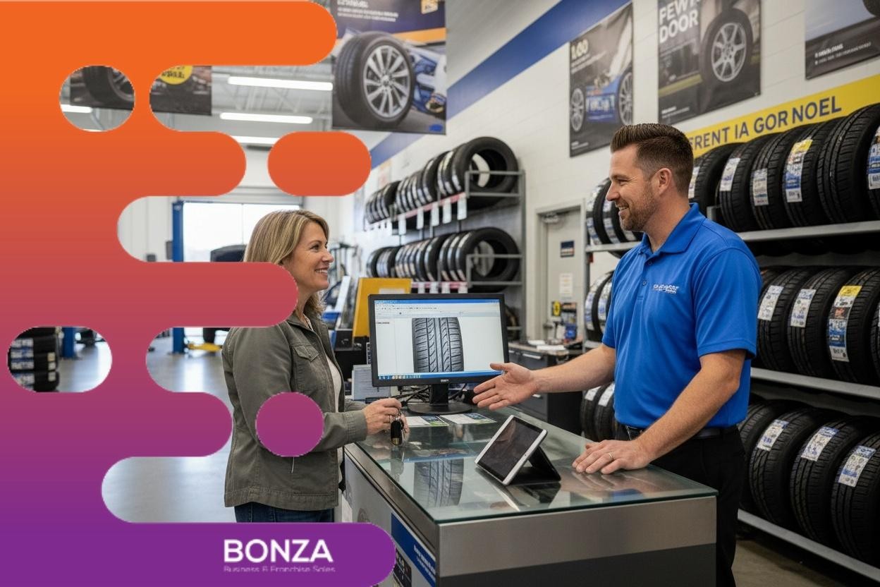 37242 Profitable Tyre Service 689312 2