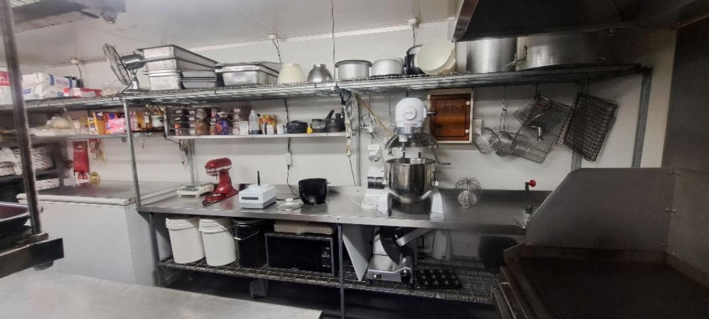Freehold Commercial Kitchen With 689314 2