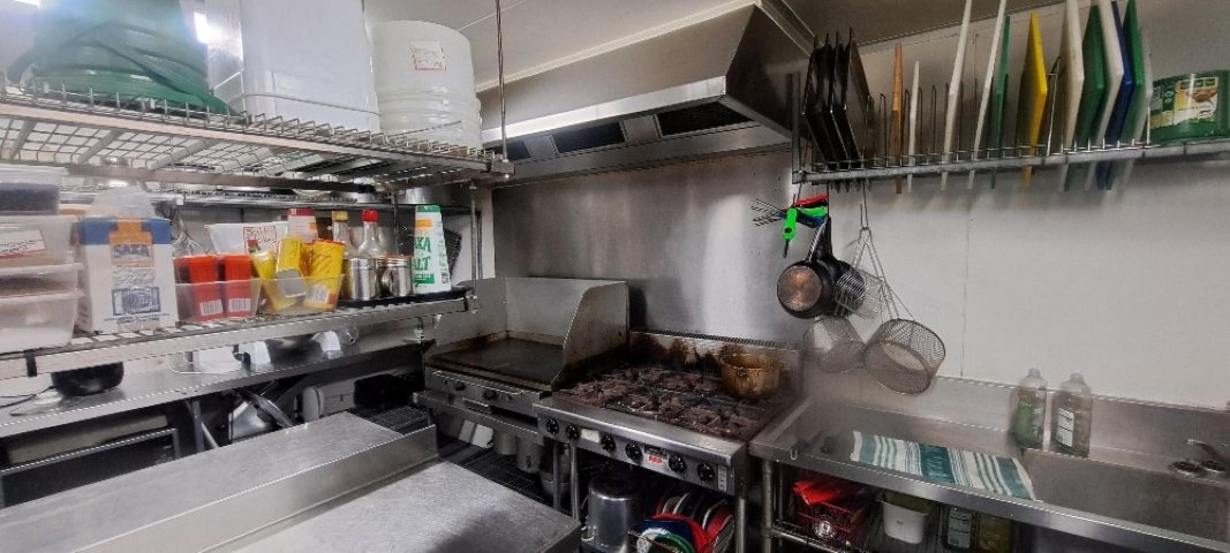 Freehold Commercial Kitchen With 689314 3