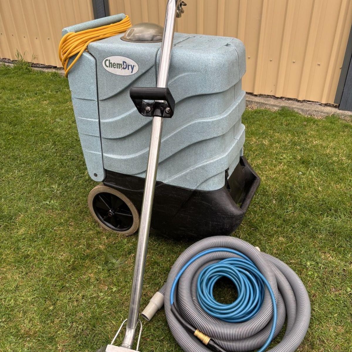 Geelong Chem-dry Carpet Cleaning 689323 2