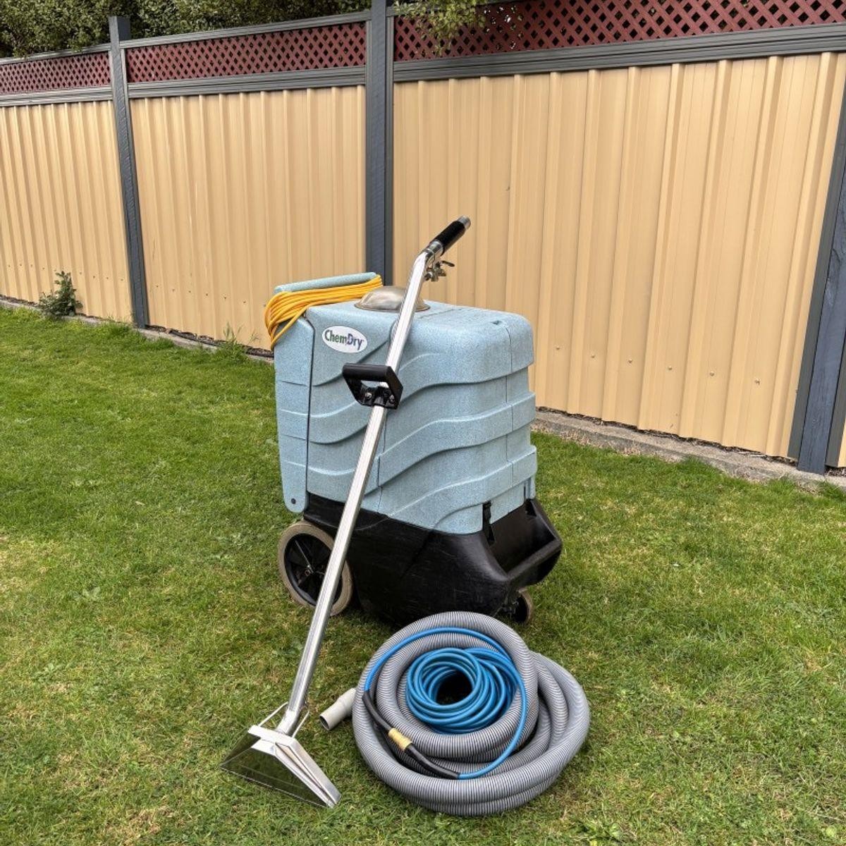 Geelong Chem-dry Carpet Cleaning 689323 3