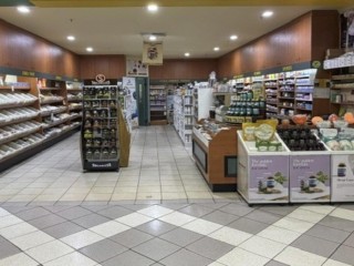6 Day Health Food Shop North Sub S/Centre $69,000+SAV ($35,000)