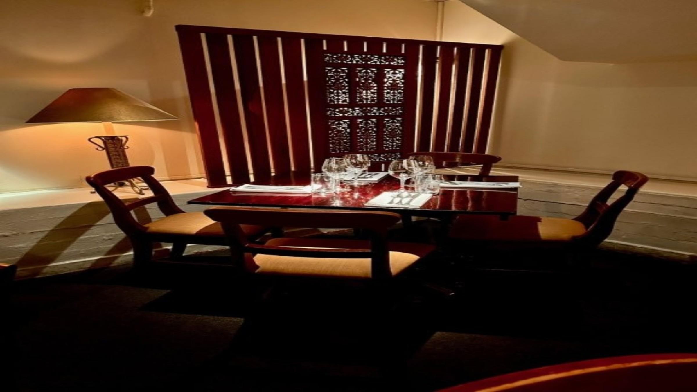 City Café Restaurant Opportunity 689339 3