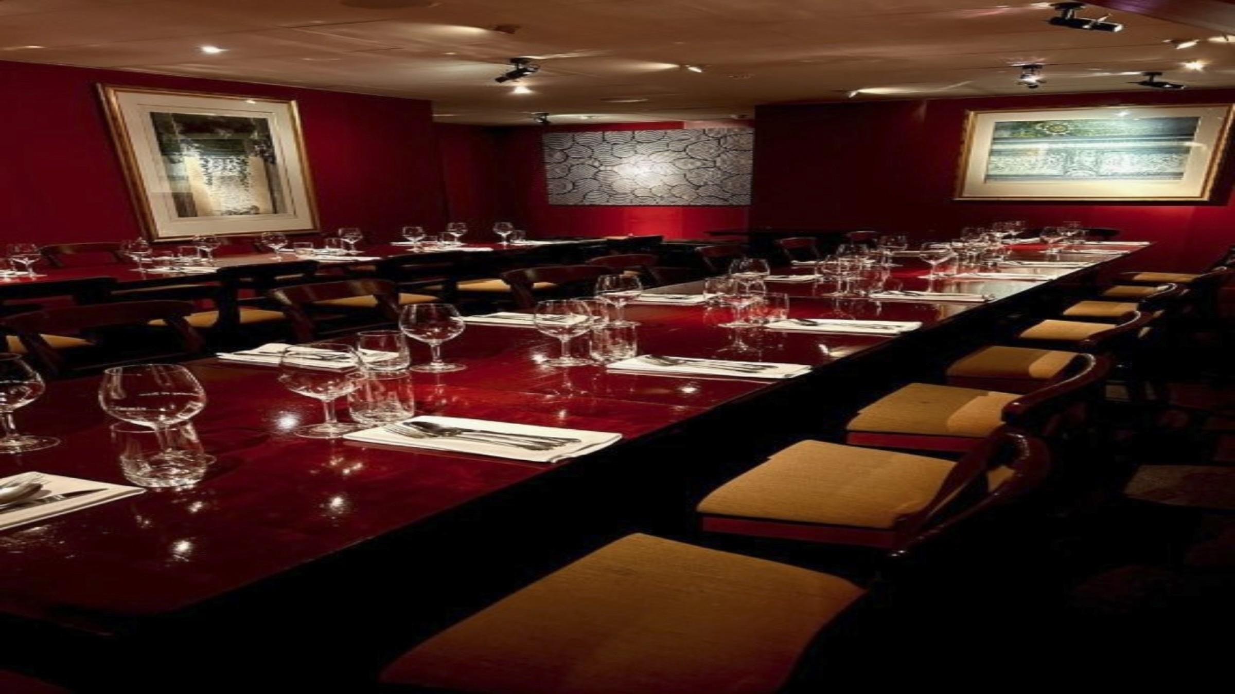 City Café Restaurant Opportunity 689339 2