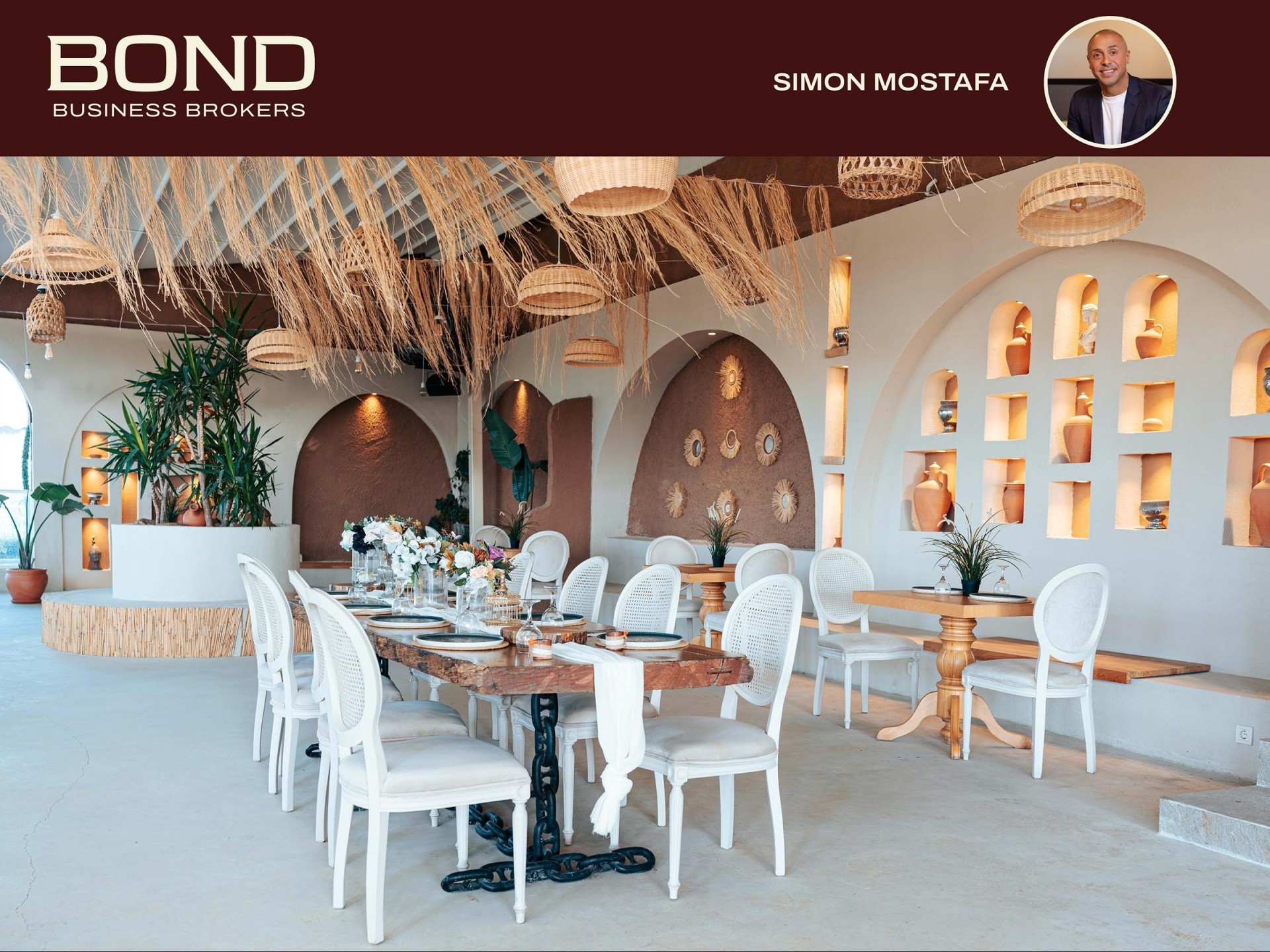 Restaurant / Bar For 689342 1