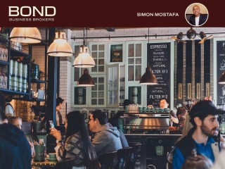 ESTABLISHED CAFÉ / RETAIL COFFEE SHOP