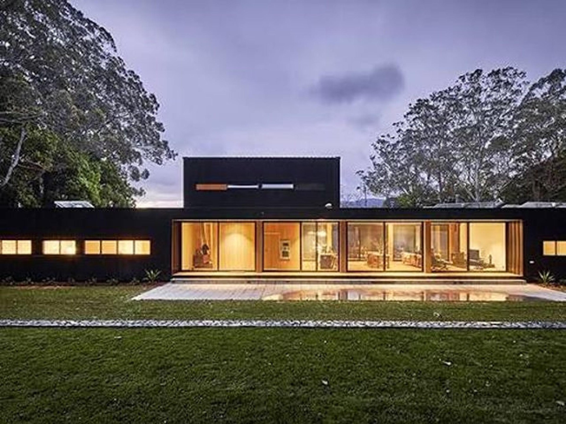 🏡 Established Modular Duplex 689355 3