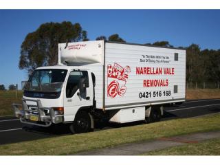 ESTABLISHED REMOVALS BUSINESS - PROVEN TRACK RECORD!