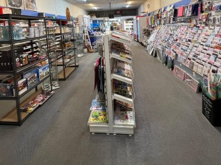 Freehold Newsagency +Lotto