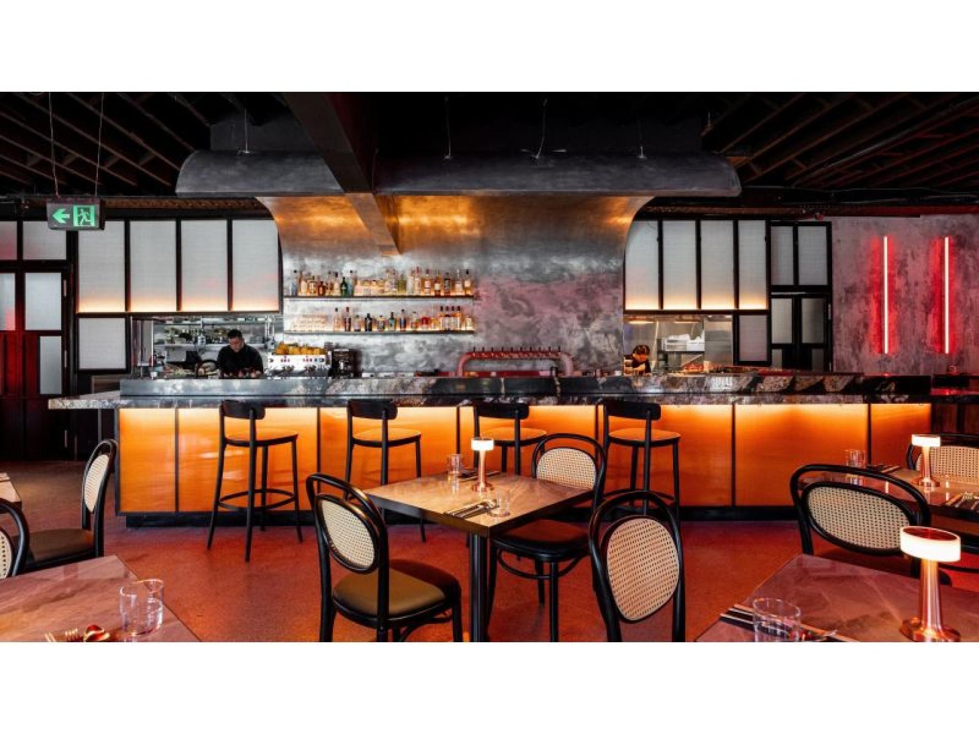 Multi-million Dollar Fit-out | 689401 2