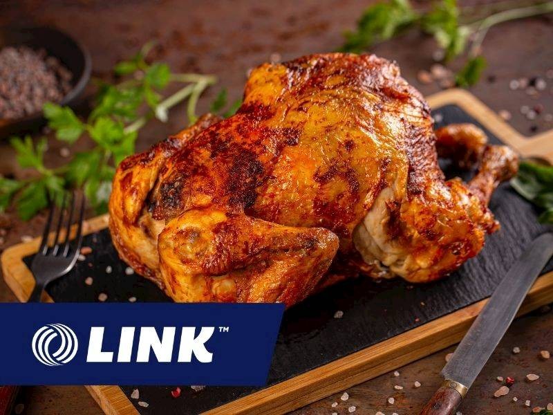 Well-established Chicken Shop - 689404 1