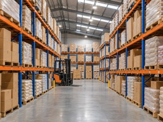 Specialty Asian Food Importer & Wholesaler | WA | FY26 Sales $14.8m, EBITDA $2.2m|Freehold Available
