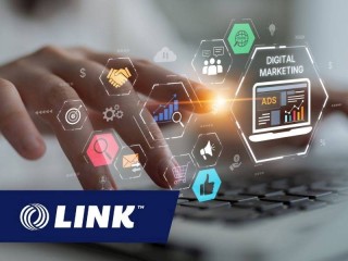Premium Digital Marketing Agency - Expressions of Interest