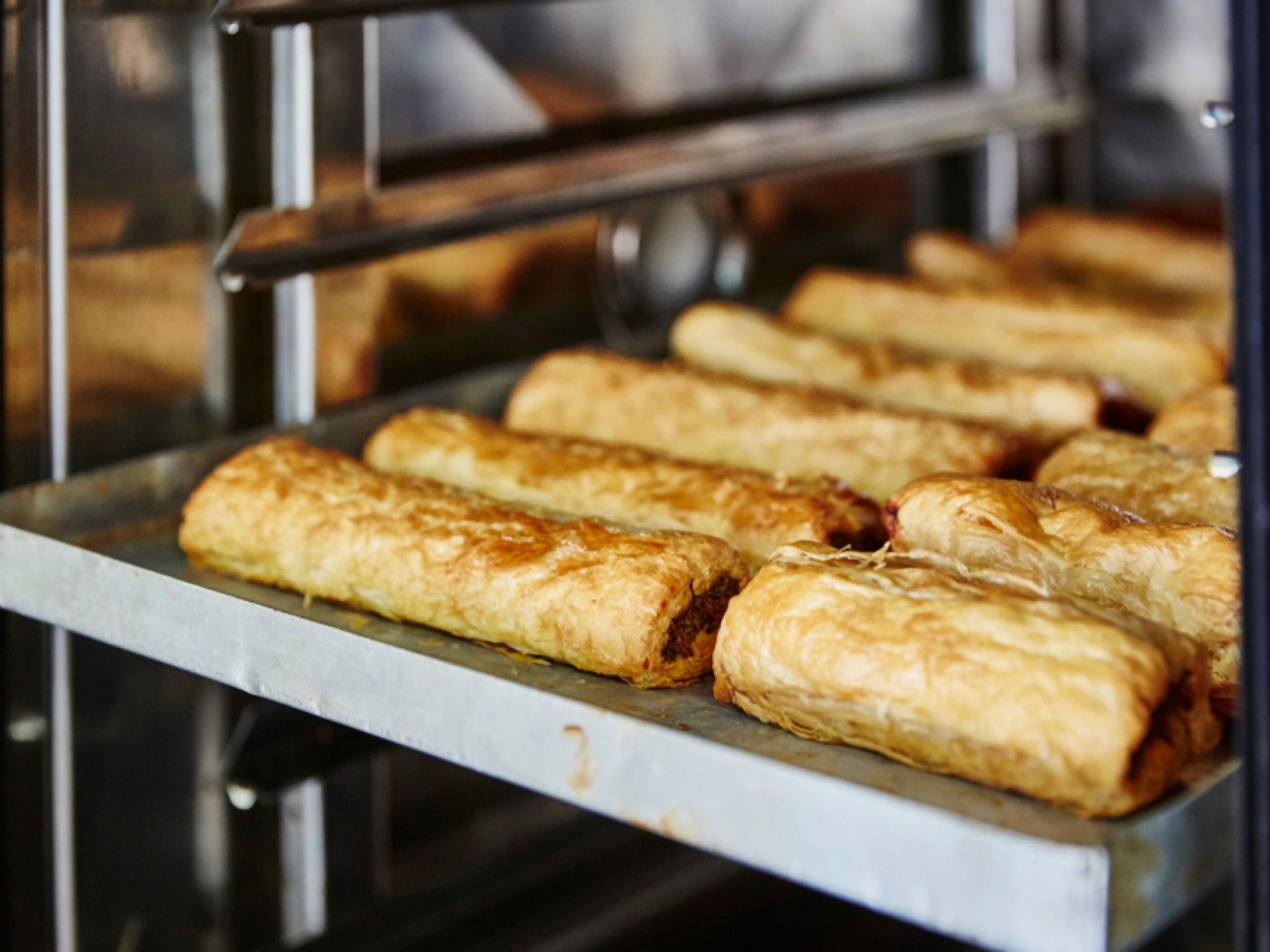 "well-established Bakery – Huge 689413 2