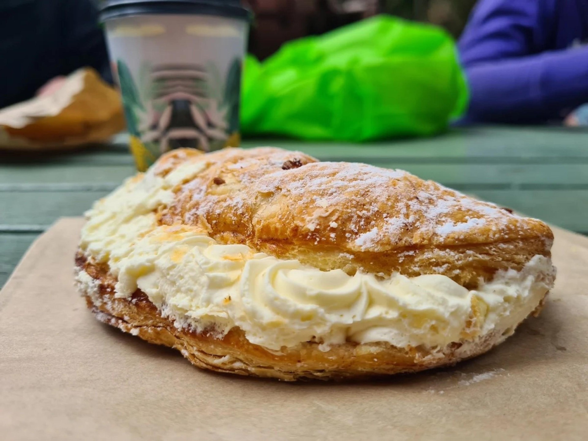 "well-established Bakery – Huge 689413 3