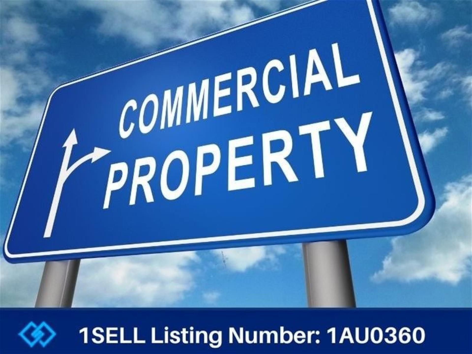 High-yield Commercial Freehold Investment 689417 3