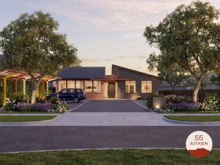 100-Place Childcare Leasing Opportunity - Central Gisborne