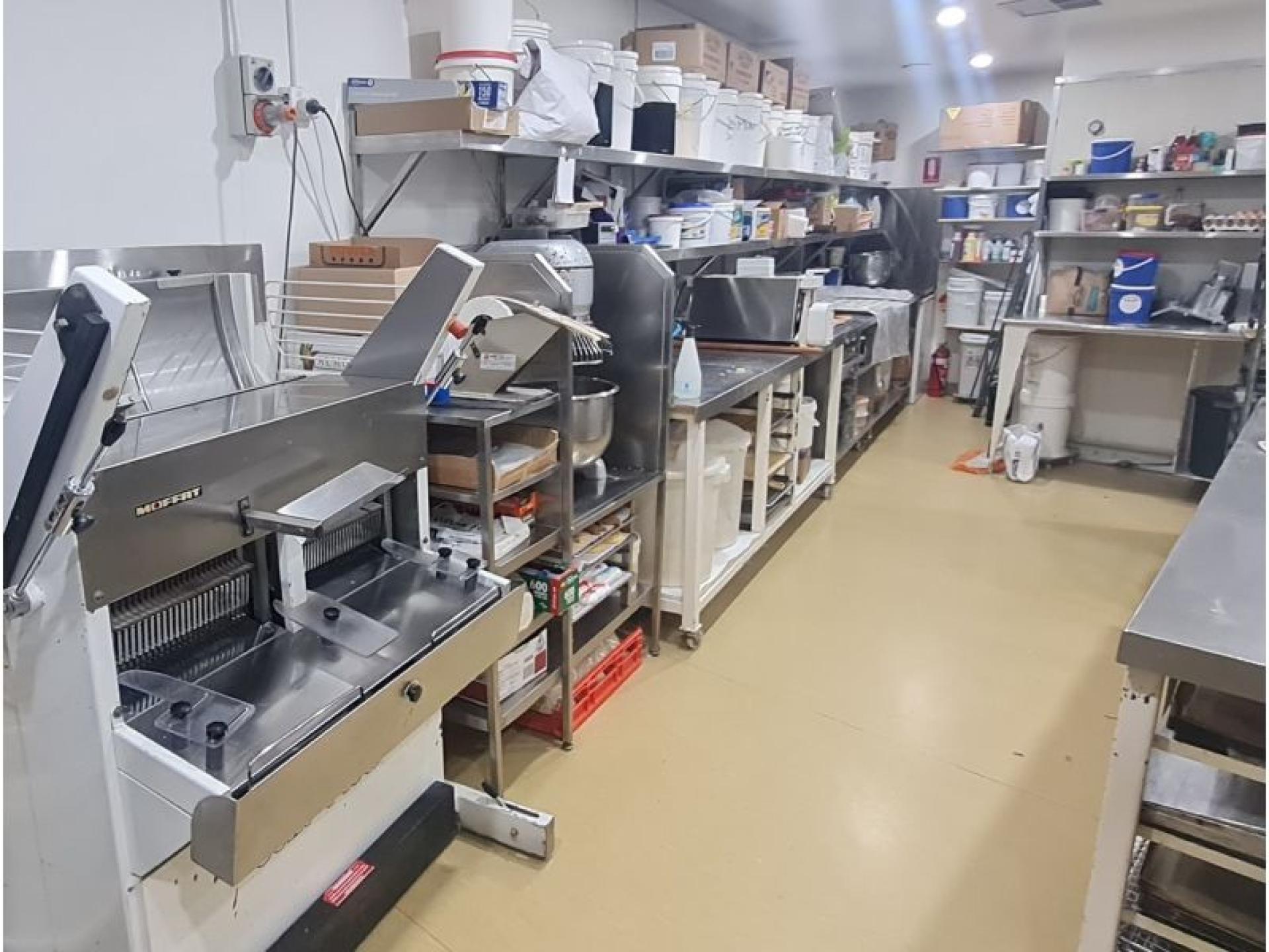 Long-established Bakery For Sale 689431 3