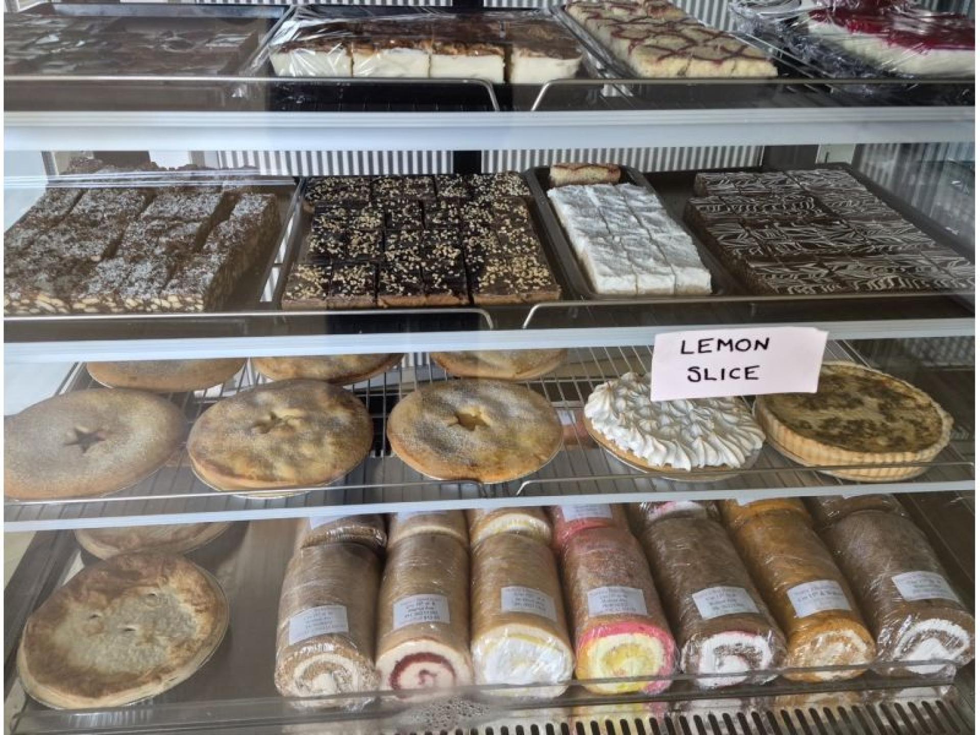 Long-established Bakery For Sale 689431 2