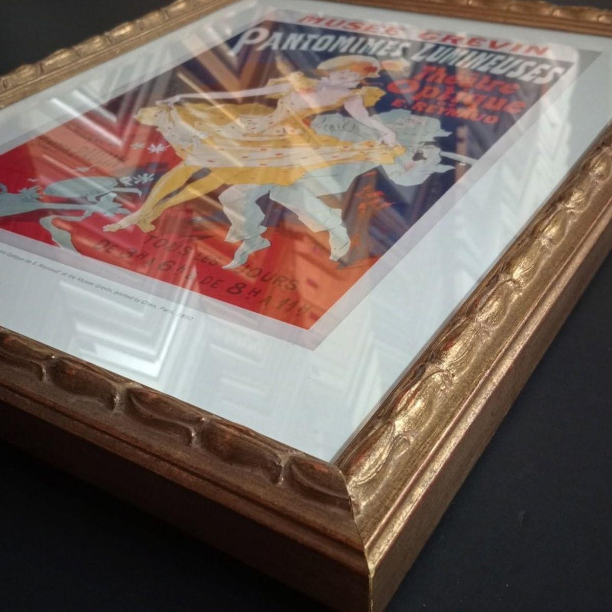 Long-established Picture Framing Business 689432 2